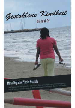 Gestohlene Kindheit