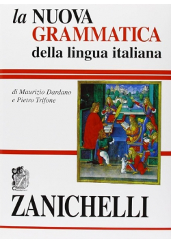 La nuova grammatica della lingua italiana