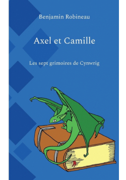 Axel et Camille