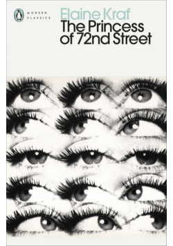 The princess of 72nd Street wer. angielska