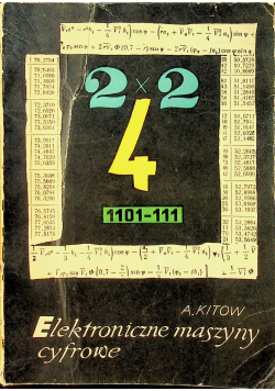 Elektroniczne maszyny cyfrowe