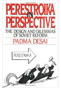 Perestroika in Perspective