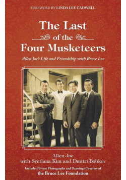 The Last of the Four Musketeers