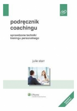 Podręcznik coachingu