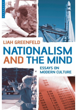 Nationalism and the Mind