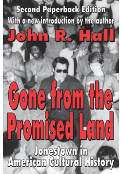 Gone from the Promised Land