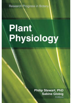 Plant Physiology