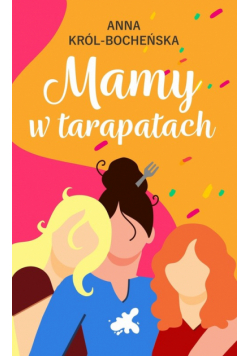 Mamy w tarapatach