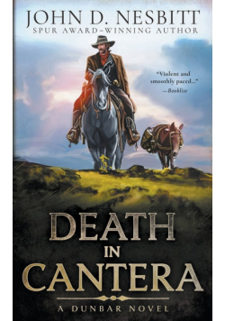 Death in Cantera