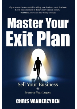 Master Your Exit Plan
