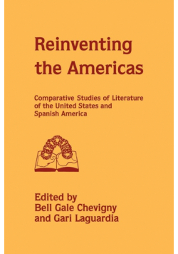 Reinventing the Americas