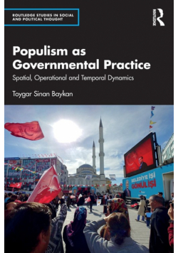 Populism as Governmental Practice