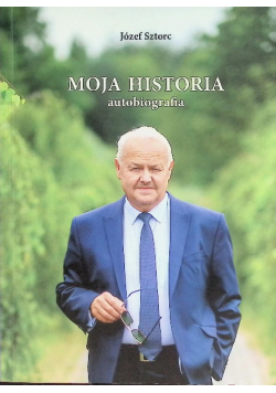 Moja historia autobiografia