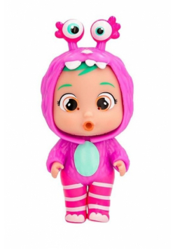 Laleczka Cry Babies Magic Tears Stars Jumpy Monsters BUBU