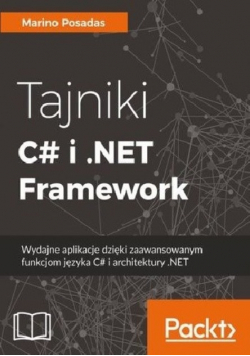 Tajniki C # i NET Framework