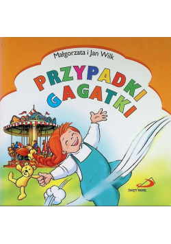 Przypadki Gagatki