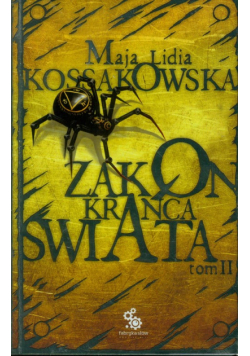 Zakon krańca świata t.2