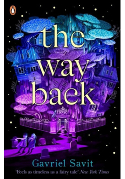 The Way Back