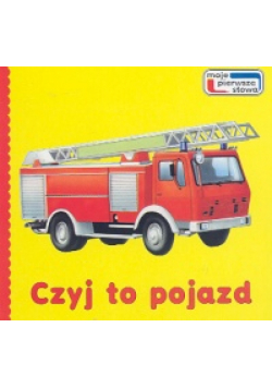 Czyj to pojazd