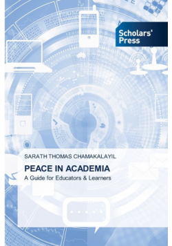 Peace In Academia
