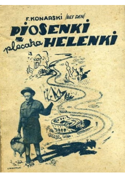 Piosenki z plecaka helenki