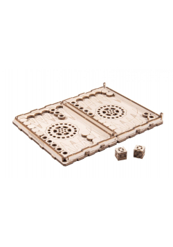 Backgammon