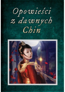 Opowieści z dawnych Chin