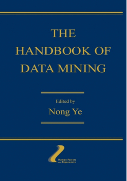 The Handbook of Data Mining