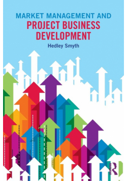 Market Management and Project Business Development