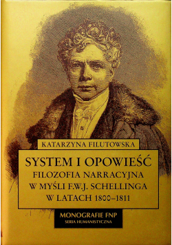 System i opowieść filozofia narracyjna w myśli