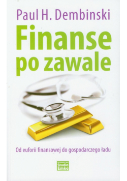 Finanse po zawale