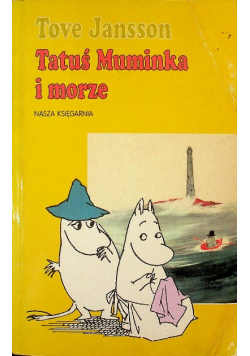Tatuś Muminka i morze