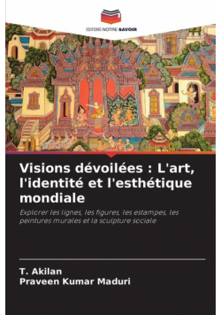 Visions dévoilées
