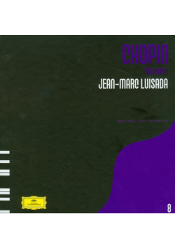 Chopin Mazurki 1
