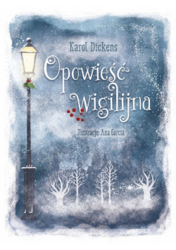 Opowieść wigilijna pocket