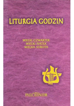 Liturgia Godzin