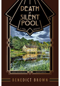 Death at Silent Pool