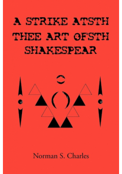 A Strike Atsth Thee Art Ofsth Shakespear