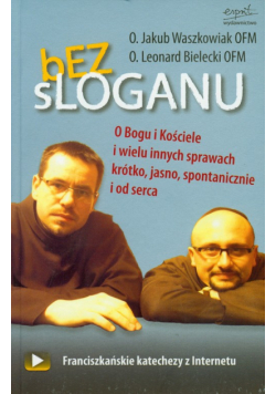 Bielecki Leonard - Bez sloganu