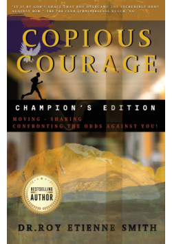 Copious Courage (Champion's Edition)