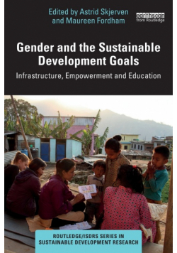 Gender and the Sustainable Development Goals