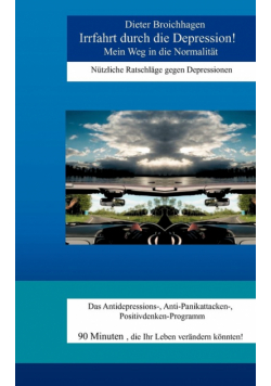 Irrfahrt durch die Depression