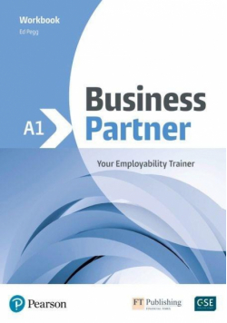 Business Partner A1 WB