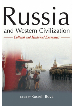 Russia and Western Civilization