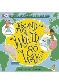 Around The World in 80 Ways