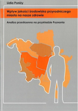 Wpływ jakości środowiska przyrodniczego