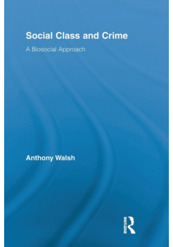 Social Class and Crime