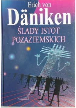 Ślady istot pozaziemskich