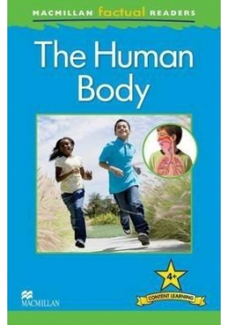 Factual: The Human Body 4+