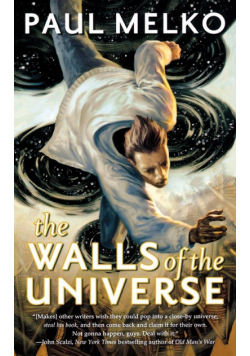 The Walls of the Universe
